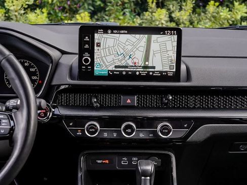 Used 2024 Honda CR-V Sport Touring image 13