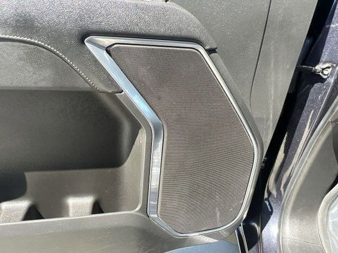 Used 2023 Chevrolet Silverado 1500 RST w/ Z71 Off-Road Package image 23