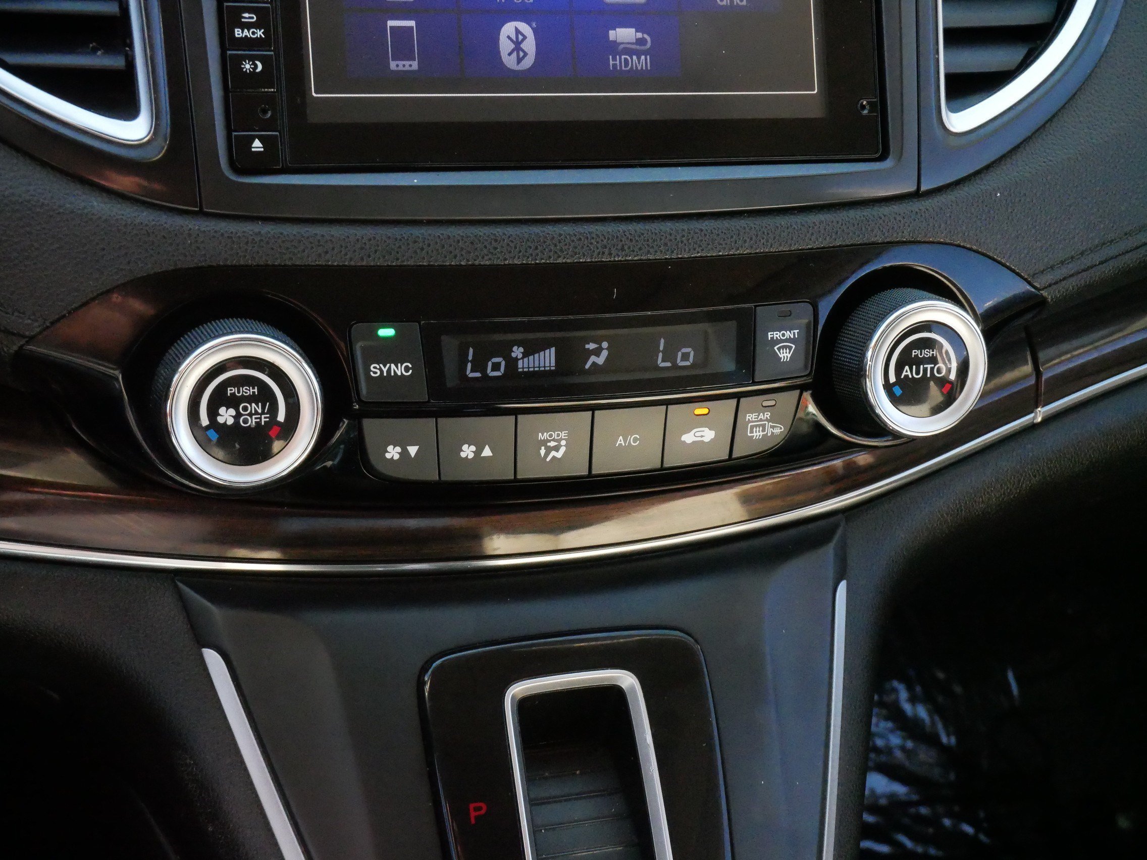 Used 2015 Honda CR-V EX-L image 20