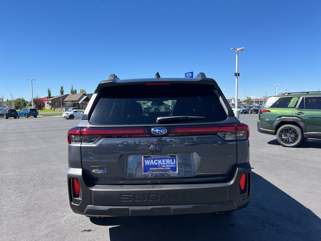 New 2026 Subaru Outback Touring XT AWD/4WD image 5