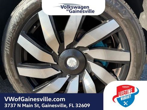 Used 2023 Fisker Ocean One image 31