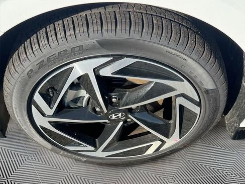 New 2026 Hyundai Sonata SEL FWD image 29