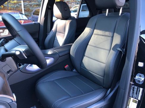 New 2026 Mercedes-Benz GLE 350 4MATIC image 33