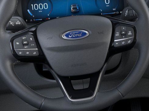 New 2024 Ford Escape Active w/ Tech Pack #2 image 12