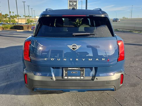 New 2026 MINI Cooper Countryman S image 3