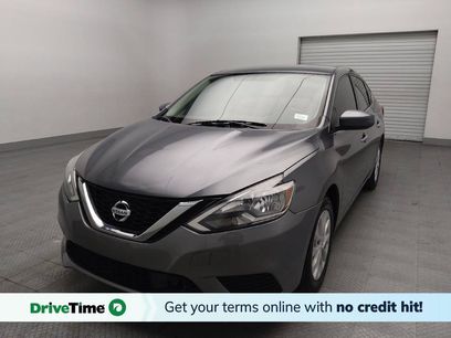Used 2019 Nissan Sentra SV