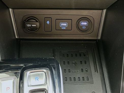 Used 2021 Hyundai Sonata Limited FWD image 19