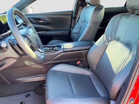 Used 2025 Toyota Crown Signia AWD/4WD image 20