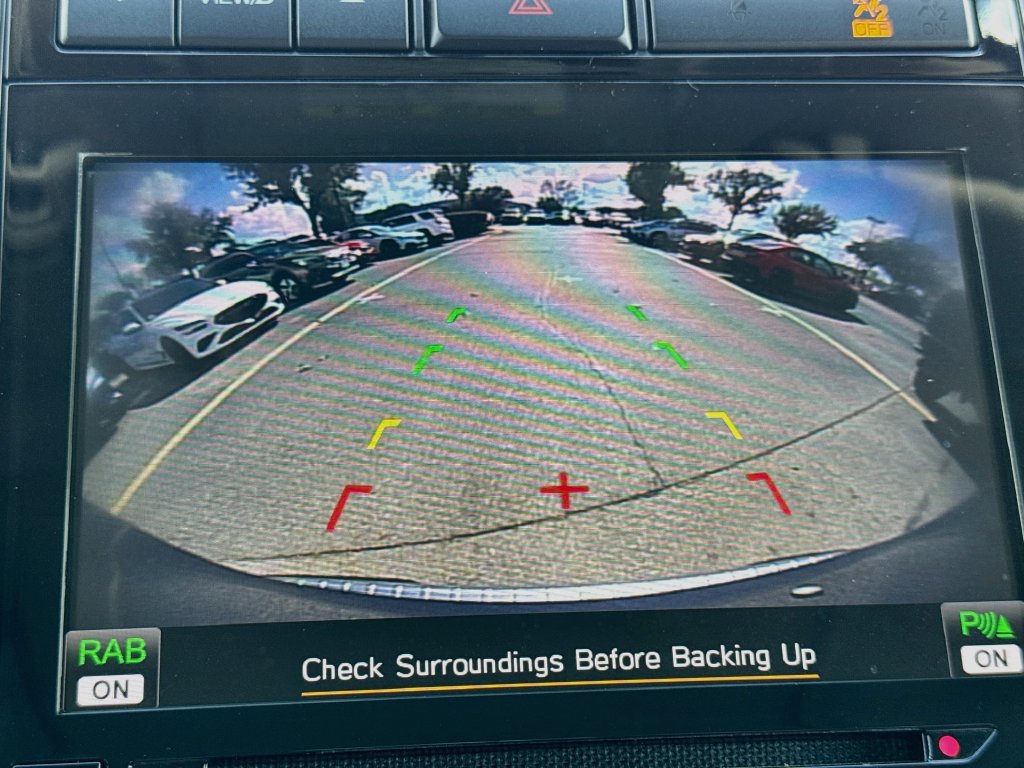 Used 2020 Subaru Ascent Touring w/ Popular Package #3 AWD/4WD image 16