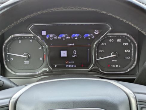 Certified 2023 GMC Sierra 3500 Denali w/ Denali Black Diamond Edition AWD/4WD image 21