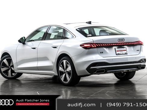 New 2025 Audi A5 2.0T Premium Plus image 12