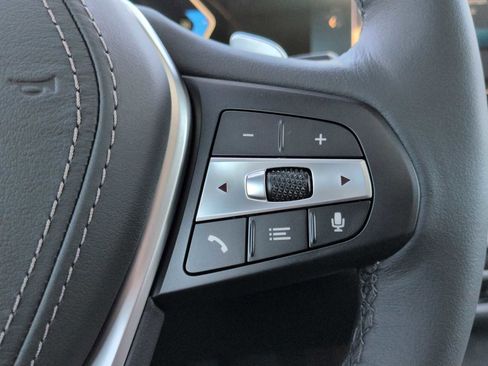 New 2026 BMW X5 xDrive50e image 27