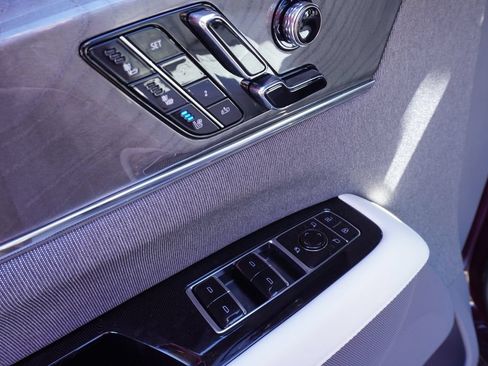 New 2026 Cadillac Escalade IQ Luxury 1 AWD/4WD image 16