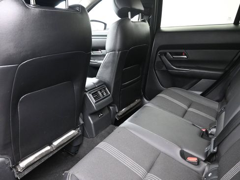 Used 2024 MAZDA CX-50 AWD 2.5 S w/ Premium Package image 20