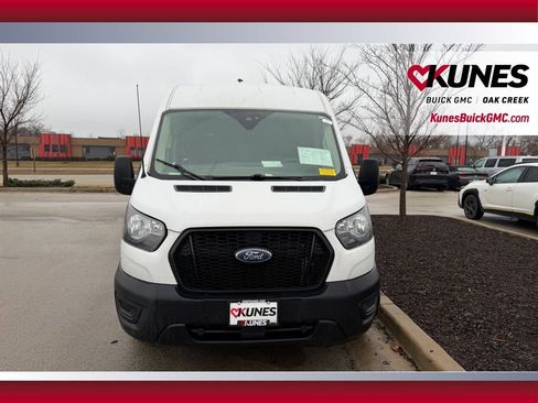 Used 2023 Ford Transit 250 Base w/ Load Area Protection Package image 4