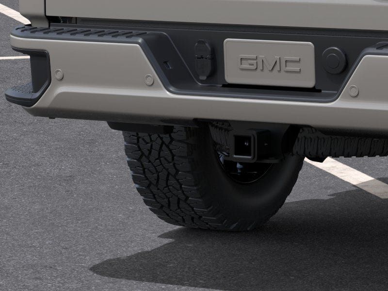 New 2026 GMC Sierra 2500 AT4 w/ AT4 Premium Plus Package AWD/4WD image 14