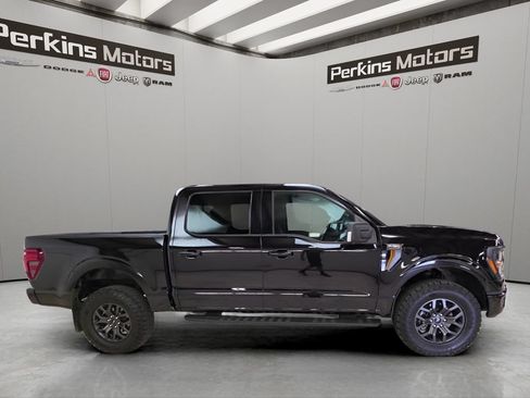 Used 2024 Ford F150 Tremor w/ Tow/Haul Package AWD/4WD image 6