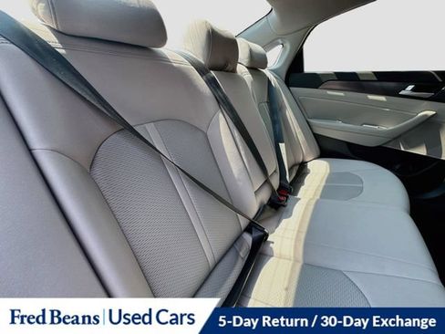 Used 2017 Hyundai Sonata Sport FWD image 30