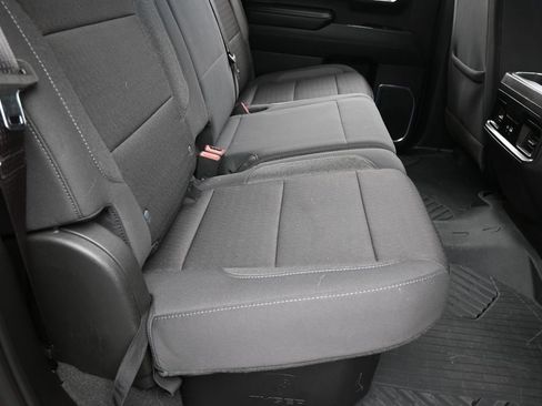 Used 2024 Chevrolet Silverado 1500 LT Trail Boss w/ Protection Package image 35