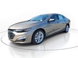 Used 2024 Chevrolet Malibu LT image 3
