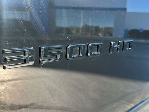 New 2026 Chevrolet Silverado 3500 LTZ w/ LTZ Plus Package image 14