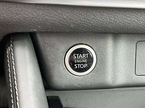 Used 2021 Nissan Rogue SL w/ Premium Package FWD image 34