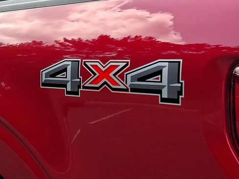 Certified 2023 Ford F150 Lariat w/ Equipment Group 502A High AWD/4WD image 34