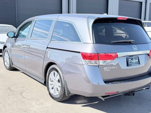 Used 2016 Honda Odyssey EX-L image 6