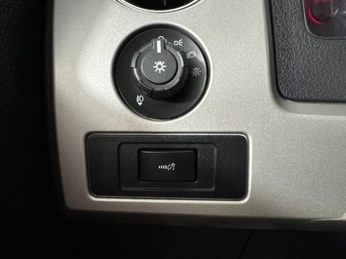 Used 2012 Ford F150 FX4 w/ FX Luxury Pkg AWD/4WD image 20