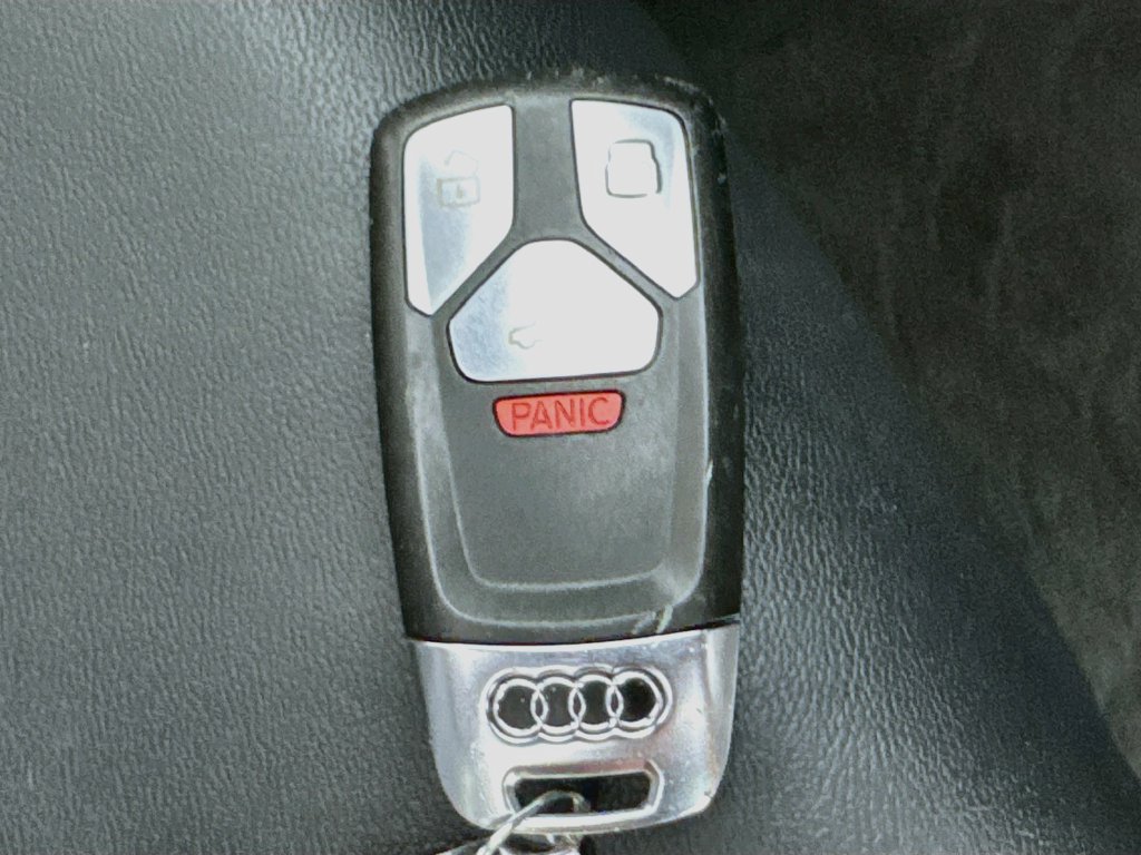 Used 2024 Audi A5 2.0T Premium Plus AWD/4WD image 37