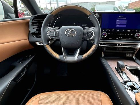 Used 2025 Lexus RX 350 Premium w/ Convenience Package image 6