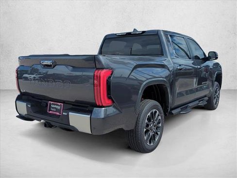 New 2026 Toyota Tundra Limited AWD/4WD image 5