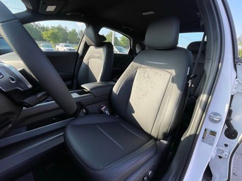 New 2025 Hyundai Ioniq 6 SEL image 21