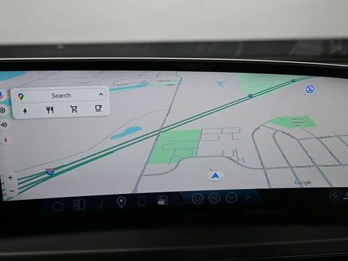 New 2025 Cadillac Lyriq Luxury w/ LPO, Red Accent Package image 20