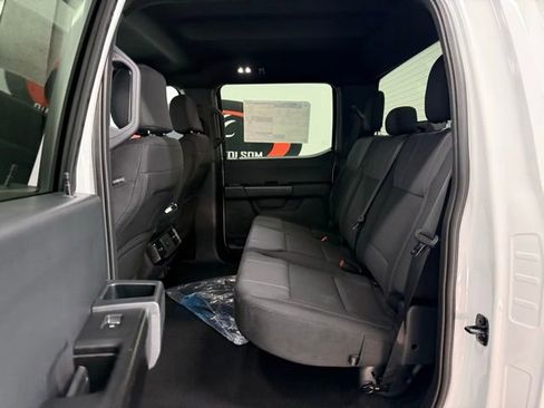 New 2026 Ford F150 STX w/ Equipment Group 200A image 15