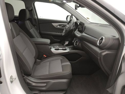 Used 2024 Chevrolet Blazer LT w/ Convenience Package image 21