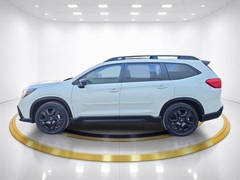 New 2026 Subaru Ascent Bronze Edition AWD/4WD image 10