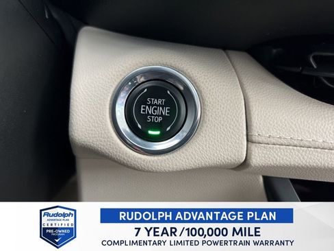 Used 2023 Buick Envision Avenir image 44