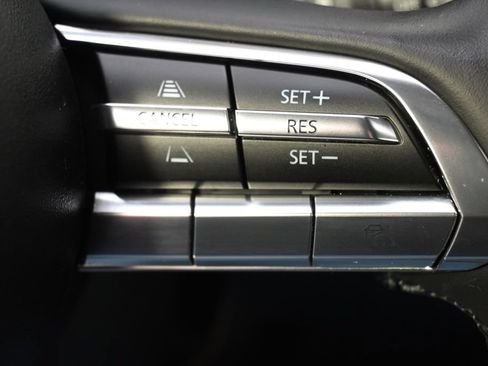 Used 2024 MAZDA CX-50 AWD 2.5 S w/ Cargo Package image 34