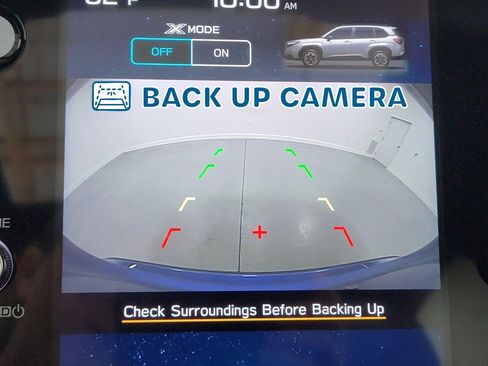 New 2026 Subaru Forester Premium AWD/4WD image 14