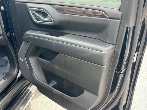 Used 2021 Chevrolet Tahoe LT RWD image 15