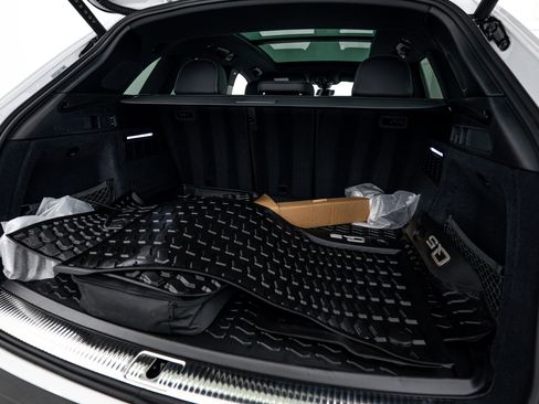 Certified 2025 Audi Q5 e Premium Plus AWD/4WD image 18