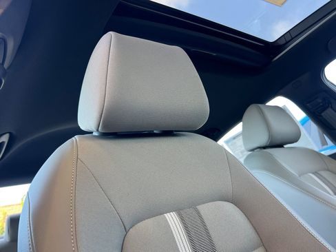 New 2026 Honda Civic Sport image 17