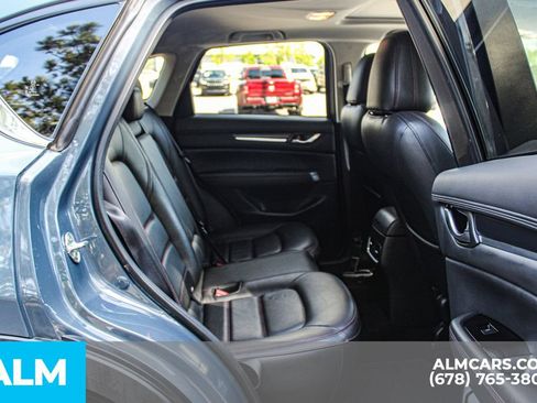 Used 2024 MAZDA CX-5 Carbon Edition AWD/4WD image 17