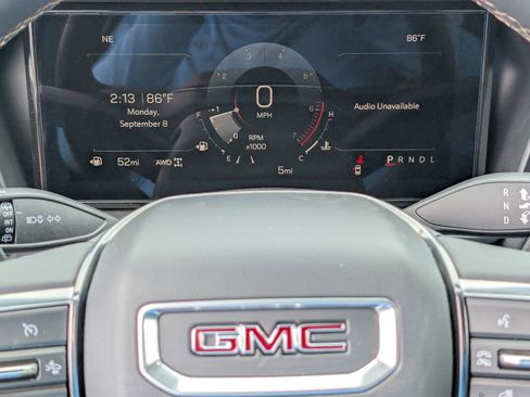 New 2026 GMC Terrain AT4 image 22