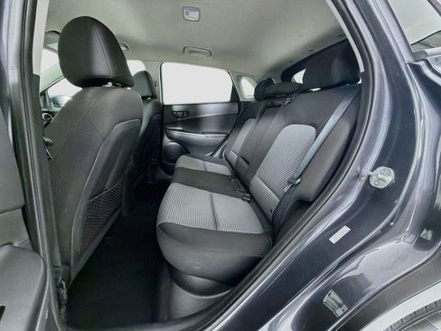 Used 2019 Hyundai Kona SEL AWD/4WD image 22