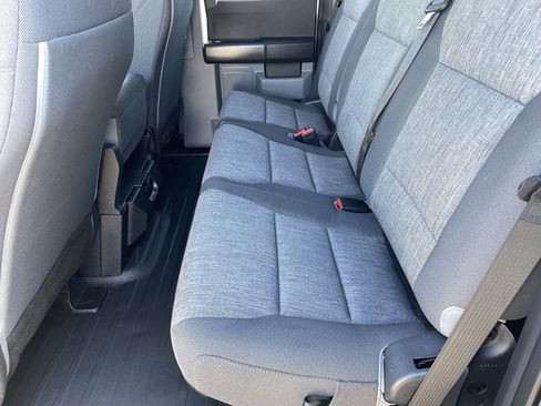 Used 2021 Ford F150 XL w/ Equipment Group 101A High RWD image 16