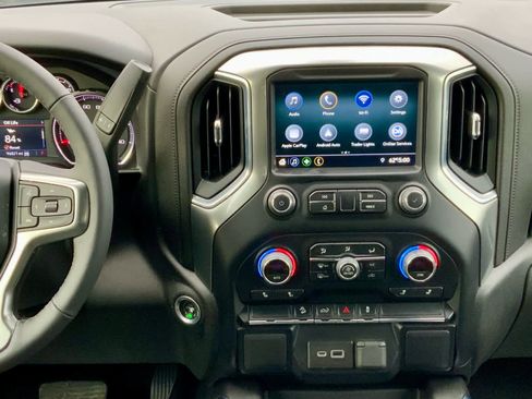 Used 2022 Chevrolet Silverado 1500 RST w/ LPO, Blackout Package image 43