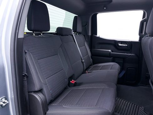 Used 2023 GMC Sierra 1500 Pro image 31