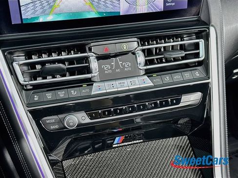 Used 2025 BMW M8 Competition AWD/4WD image 38